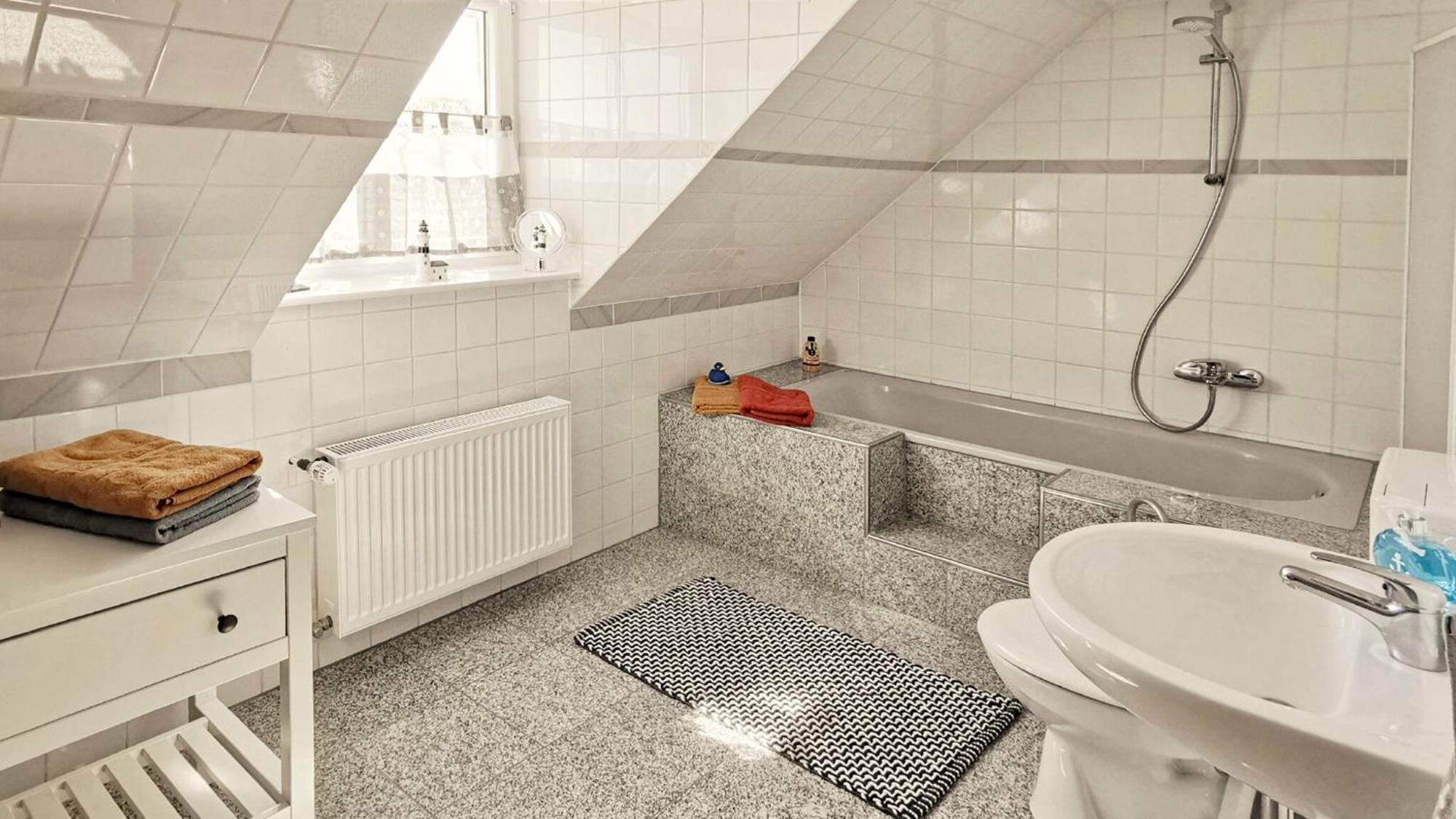 Apartmán Ankerplatz In Luebeck Exteriér fotografie