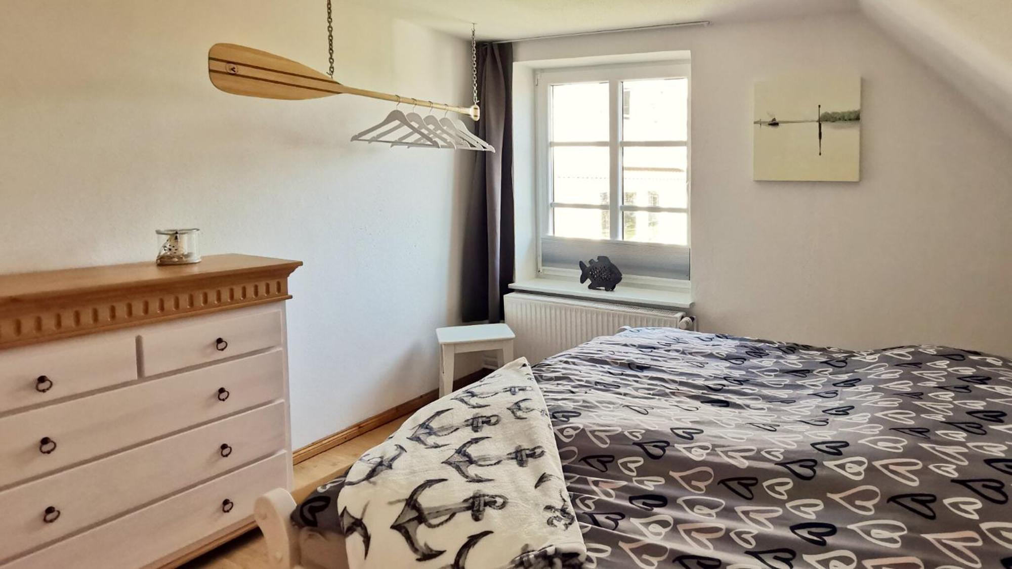 Apartmán Ankerplatz In Luebeck Exteriér fotografie
