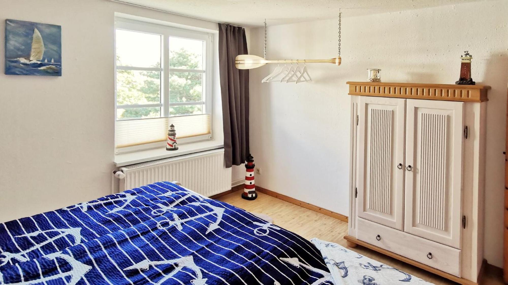 Apartmán Ankerplatz In Luebeck Exteriér fotografie